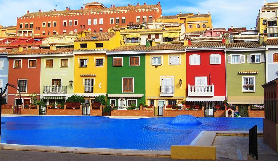 La Vista Al Mar De Belen Apartment Port Saplaya Exterior photo